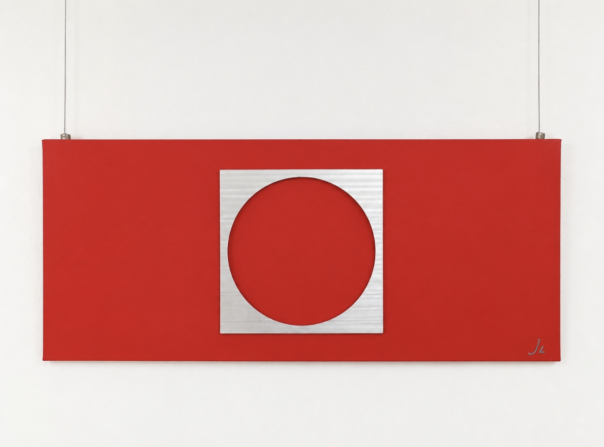 Werk „ESSENZ“ von Judith Lux